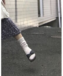 靴下屋 | ソックス/靴下