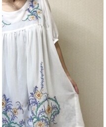 LOWRYS FARM | シャツ/ブラウス