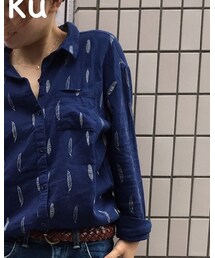 OLD NAVY | シャツ/ブラウス