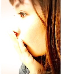 カラーマツエク♡ | その他ボディ・ヘアケア