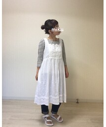 正面から | その他