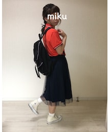 らんまっぽい♡ | その他
