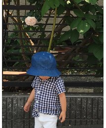 Rodeo Crowns | ハット