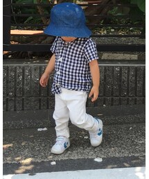 no brand | シャツ/ブラウス