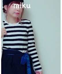 無印良品 | シャツ/ブラウス