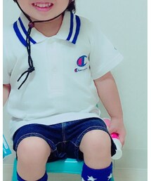 Champion | ポロシャツ