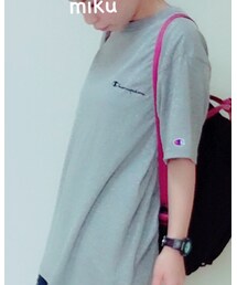 Champion | Tシャツ/カットソー