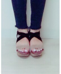 no brand | サンダル