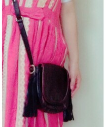 SEE BY CHLOE | ショルダーバッグ