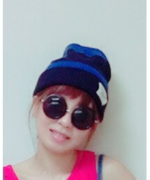 GU | サングラス