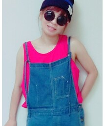 ANVIL | タンクトップ