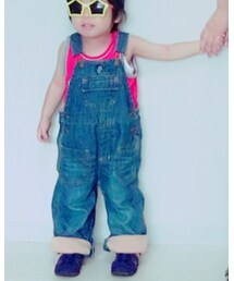 GAP | サロペット/オーバーオール