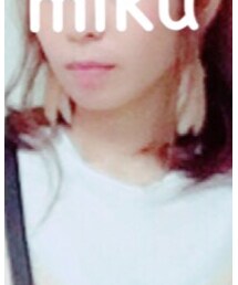 Lattice | ピアス(両耳用)