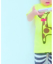 no brand | Tシャツ/カットソー