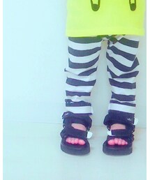 UNIQLO | レギンス/スパッツ