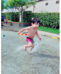 赤ちゃん本舗 | 水着