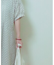 DAISO | ブレスレット