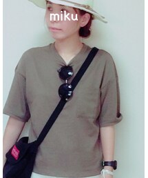 GU | サングラス