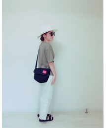 サングラスかけたら虫だな🐜 | その他