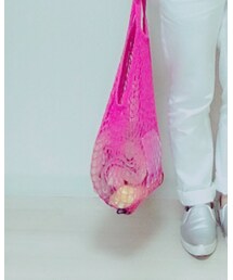 can☆do | エコバッグ/サブバッグ