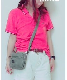 UNIQLO | ポロシャツ