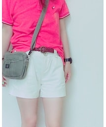 AS KNOW AS PINKY | その他パンツ