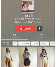 大好きPinyちゃん♡ | その他