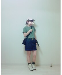 used | Tシャツ/カットソー