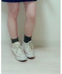 tutuanna | ソックス/靴下