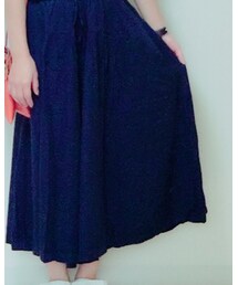 AS KNOW AS PINKY | その他パンツ