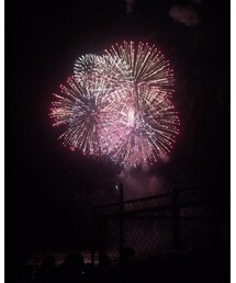 サザンビーチの花火🎆 | その他