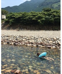 銚子川流れる私🐟 | その他