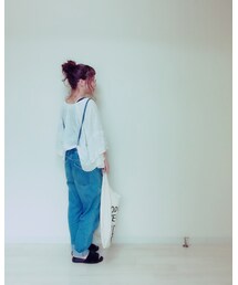 ダルダルな後ろ♡ | その他