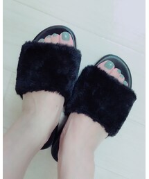 no brand | サンダル