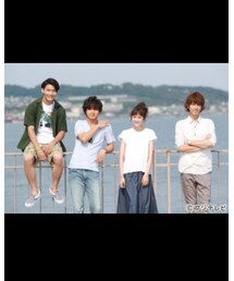 月9♡好きな人がいること | その他