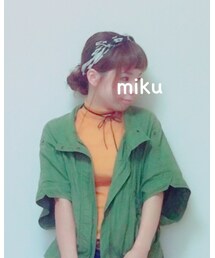 used | ニット/セーター