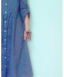 3coins | ヘアゴム