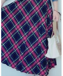 AS KNOW AS PINKY | スカート