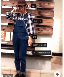 りーちゃんまねっこコーデ💕 | その他