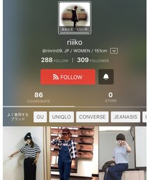 riiikoちゃん❤️ | その他