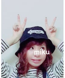 CONVERSE | ハット