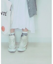 tutuanna | ソックス/靴下