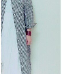 3coins | バングル/リストバンド