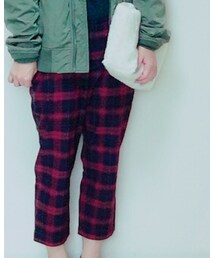 UNIQLO | その他パンツ