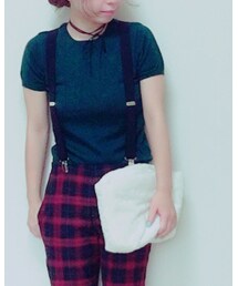 MACPHEE | ニット/セーター