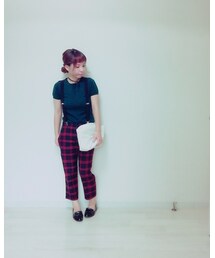 アウター脱いだら | その他