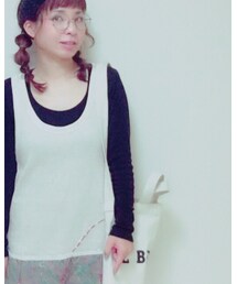 GU | Tシャツ/カットソー