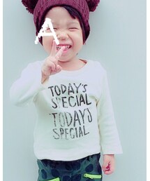 無印良品 | Tシャツ/カットソー