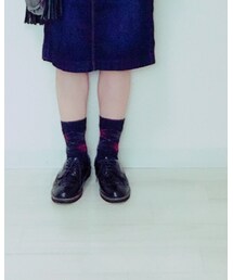 DAISO | ソックス/靴下