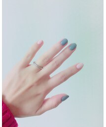 ジェルネイル💅🏻 | ハンドケア/ハンドクリーム